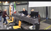 alghero vertenza pescatori la politica chiede le dimissioni del presidente del parco