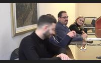 sassari i 5stelle ribelli lasciano il movimento completamente snaturato