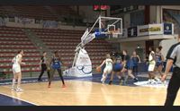 basket donne la dinamo women sfiora l impresa ma saluta l eurocup