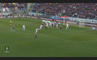 ranieri avvisa il cagliari attenti al frosinone guai prendere gol