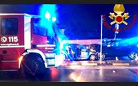 cagliari strage di giovanissimi sulle strade morti due 19enni di quartu