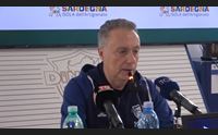 basket la dinamo a treviso bucchi per loro una gara fondamentale