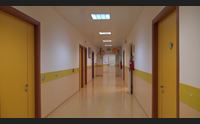 iglesias inaugurato il nuovo ambulatorio oncologico al cto