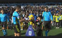 il cagliari si butta via il frosinone ringrazia e vince 3 1 in gol sulemana