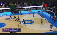 basket la dinamo in trasferta non regge contro l energia di treviso