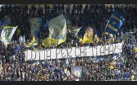 un cagliari masochista si illude e poi si fa rimontare dal frosinone