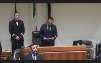 la morte di gigi riva lutto regionale e cittadino il dolore della politica
