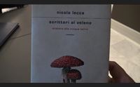 lo scrittore nicola lecca il mio primo libro ambientato in sardegna