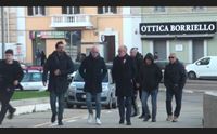 regionali la carica dei 4 verso villa devoto candidature ufficiali