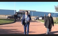 cagliari il ministro salvini grandi opere per l isola ci sono 10 miliardi