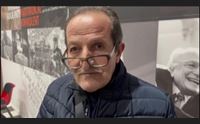 beniamino zuncheddu assolto dopo 33 anni la mia vita inzia adesso