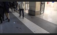cagliari ancora coltellate in centro feriti due giovani algerini