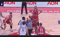 milano sassari 80 65 troppa olimpia per la nuova dinamo di markovic