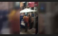 cagliari coltellate alla marina un testimone cos gli ho salvato la vita