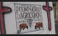 cagliari trattori in porto europa e burocrazia contro l agricoltura