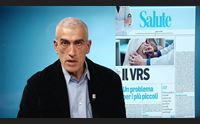 (x marted ) domani con l unione sarda l inserto salute il virus sinciziale