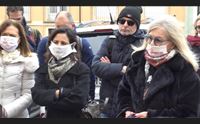 cagliari giornalisti contro le leggi bavaglio a rischio libert di stampa