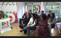 cagliari il pd presenta la lista sanit scuola e trasporti i temi forti