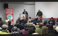 cagliari i candidati di sinistra futura lavoro istruzione sviluppo