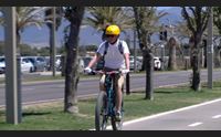 divieto di incatenare le bici ai pali il tar da ragione al comune di cagliari