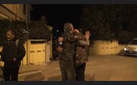 olbia ritrovati i minorenni scomparsi fermati per tentata rapina