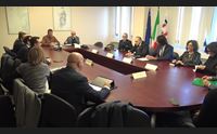 oristano i binari contesi scontro fra consorzio e autorit portuale