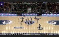 basket sorride la dinamo di coach markovic che batte cremona per 86 a 80