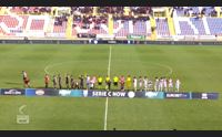 calcio serie c la torres cade in casa il sestri levante vince su rigore
