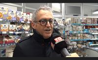 la raccolta del farmaco dal 6 al 12 febbraio si pu donare nelle farmacie
