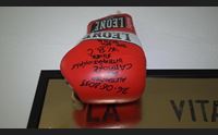 boxe a nuoro si va a scuola di cut man tra tagli bendaggi e guantoni