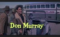 hollywood dice addio a don murray era cittadino onorario di simaxis