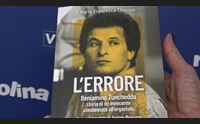 l unione sarda domani l errore il libro su beniamino zuncheddu