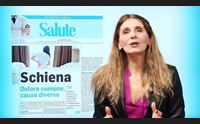 (mart 6 febb) l unione sarda domani in omaggio l inserto salute