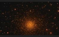 eccezionale scoperta astrofisica coinvolge 4 ricercatori di cagliari