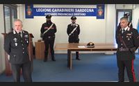 la rapina di santa giusta uno dei banditi uccise un gioielliere a brescia