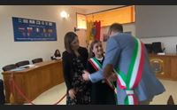 a uri il consiglio comunale dei ragazzi la baby sindaca pi verde nelle scuole