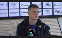 dinamo parla kaspar treier felice per il mio ritorno in campo