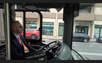 a cagliari i bus notturni per i giovani accolto l appello del pap di najibe