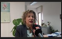oristano il bilancio della campagna vaccinale contro influenza e covid