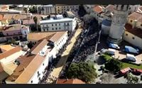 dialoghi di archeologia filippo martinez racconta la sartiglia segreta