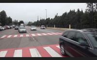 olbia rivoluzione del traffico in via galvani viabilit pedonale
