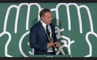 regionali sfilata di big da lollobrigida a schlein da salvini a conte