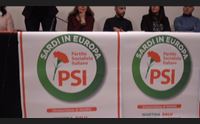 verso le regionali i socialisti battere la destra per rilanciare l isola