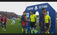 anche la lazio affonda il cagliari giulini con ranieri fino alla fine