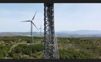parco eolico fra orgosolo oliena e nuoro atto di guerra