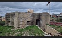 quartu i fortini della seconda guerra mondiale salvati dal degrado