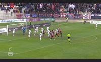 serie c squadre sarde in crisi perdono sia la torres che l olbia