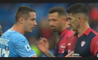 il cagliari riparte dal dopo lazio ranieri convinto dalla squadra a restare