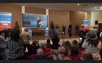 nuoro conte incorona alessandra todde la scelta migliore