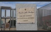 sassari il sottosegretario delmastro a bancali il direttore entro due mesi